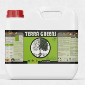 TerraGreen N