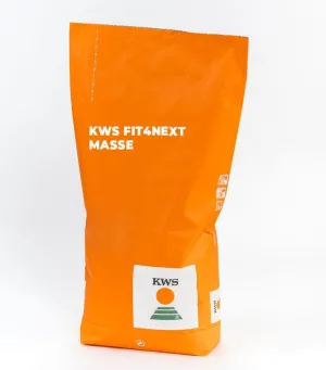 KWS Fit4Next Diversity csávázatlan
