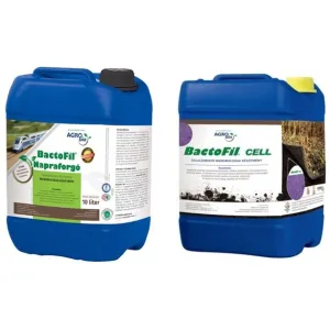 BactoFil Napraforgó+Cell