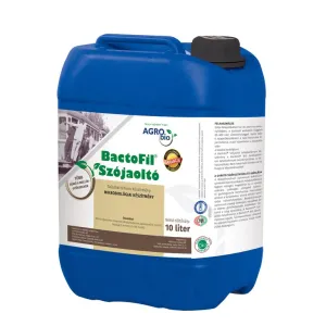 BactoFil Szójaoltó