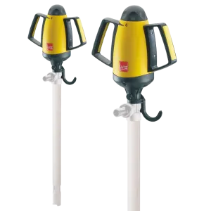 B2 Vario PVDF-DL 32-R 1000 mm