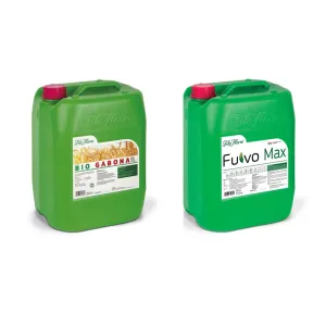 Fitohorm Gabona BIO csomag