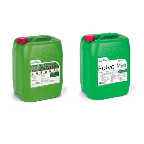 Fitohorm Gabona csomag