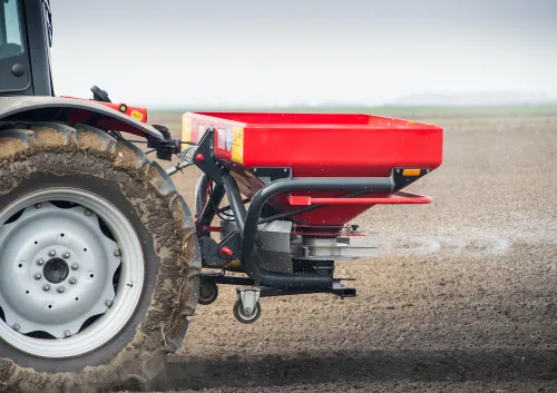 Foszfor műtrágya használata és előnyei a növénytermesztésben