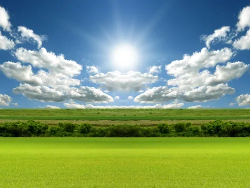 Fagy, jégeső, aszály - mi jöhet még? 