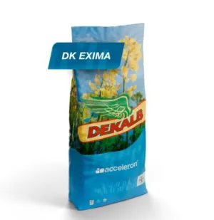 DKC Exima Acceleron ELITE csávázott+rovarölő
