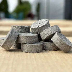 RhizoBio huminsav aminosav gomba