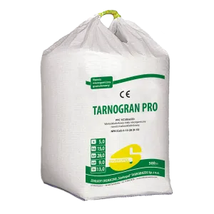 Tarnogran Pro NPK 5-15-28