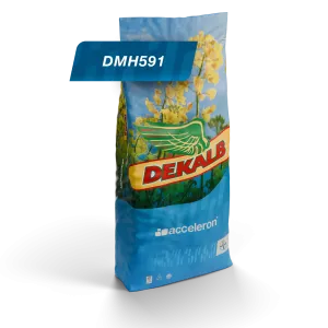 DKC DMH591 Acceleron ELITE csávázott+rovarölő +stimulátor