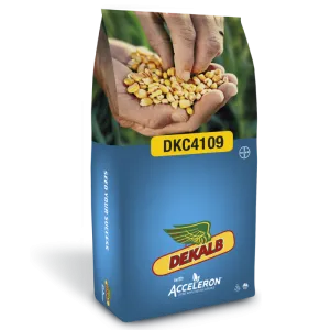 DKC 4109 Acceleron HD csávázott+stimulátor