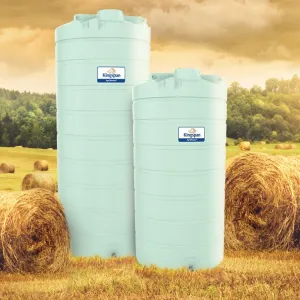 AgriMaster Nitrosol álló tartály 28000 liter