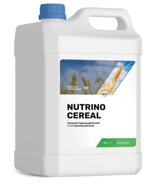 Nutrino Cereal