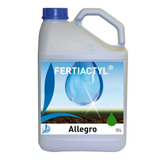 Fertiactyl Allegro