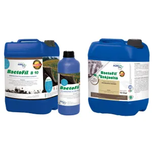 BactoFil B10+BactoFil Szójaoltó