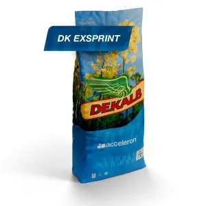 DKC Exsprint Acceleron ELITE csávázott+rovarölő +stimulátor
