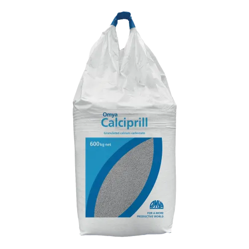 Calciprill 2-6 mm