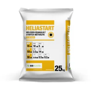 UMG HeliaStart NPK 6-28-3