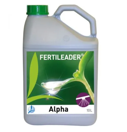 Fertileader Alpha