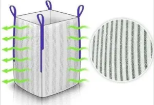 Miért kulcskérdés a szellőzés a terménytárolásban?