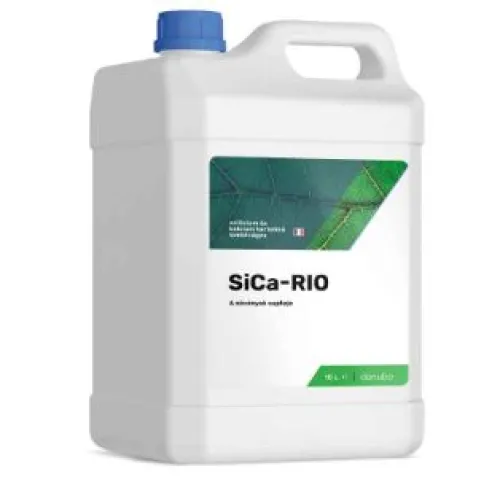 SiCa-Rio naptej