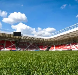 Stadion sport csávázatlan csávázatlan