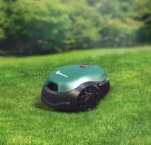 Robot Natural High-Tech csávázatlan