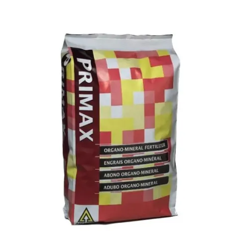 Primax 2-5 mm NPK 12-12-12+2MgO