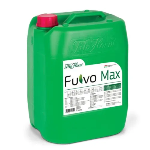 Fitohorm FulvoMax