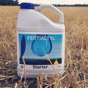 Fertiactyl Starter