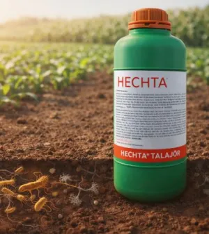 Hechta Talajőr