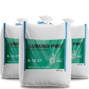 LuminoPro Hydro NPK 8-18-27