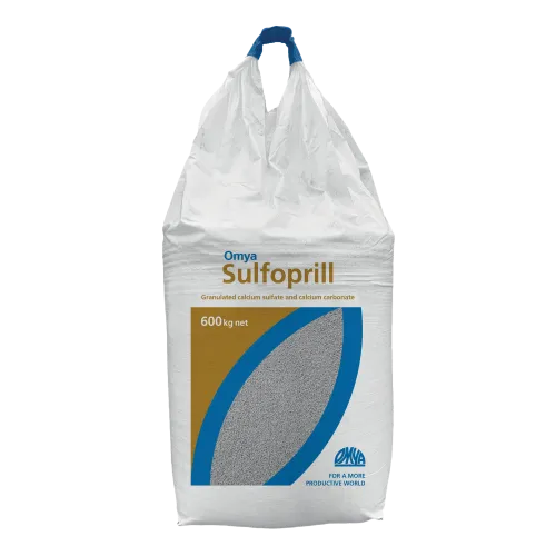 Sulfoprill 2-6 mm