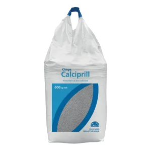 Calciprill 2-6 mm