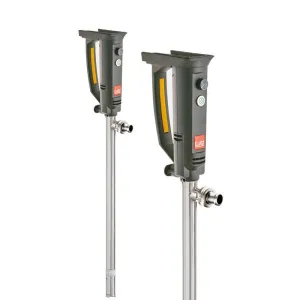 B2 Battery Niro akkus szivattyú 500 mm