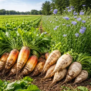 Speciális kultúrák