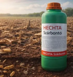 Hechta Szárbontó