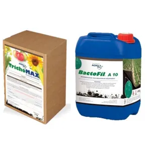TrichoMax+BactoFil A10