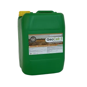 GeoCell