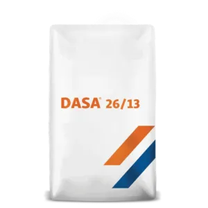 DASA 26N 13S