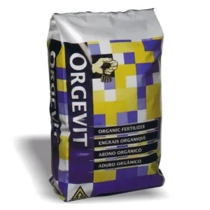 Orgevit NPK 4-2,5-2,3