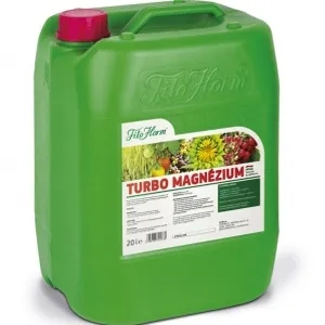 Fitohorm Turbo Magnézium
