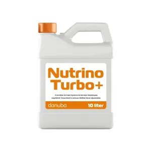 Nutrino Turbo+