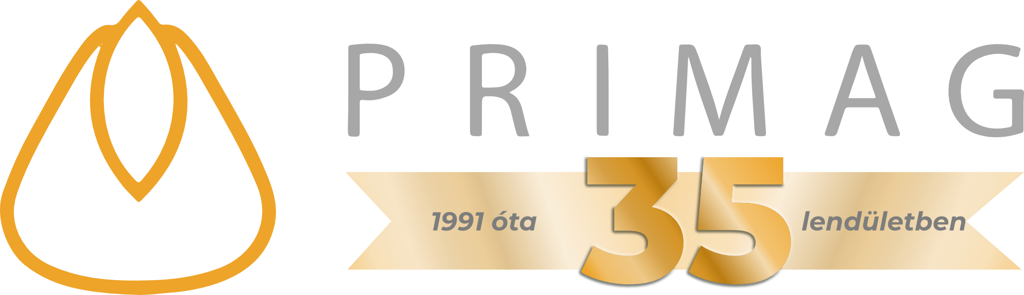 1991 óta lendületben