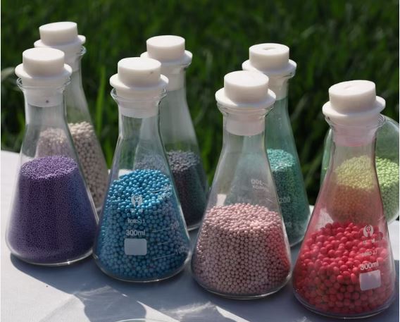 Miért válassz oltott vetőmagot? ? Lucernánál kötelező előny