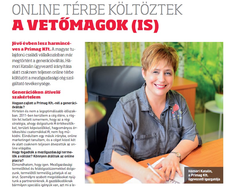 Generció váltás  - új gondolatok , alkalmazkodás, innováció 