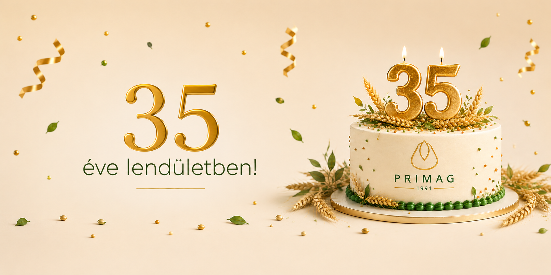 Boldog születésnapot Primag!