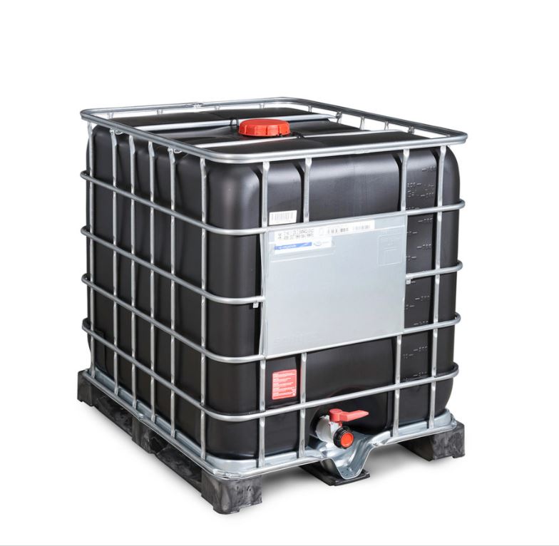 IBC 1000 UV védelem 150 mm műanyag