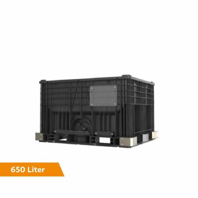 Fledbag FUNNEL Box flexibilis tartály 650 liter