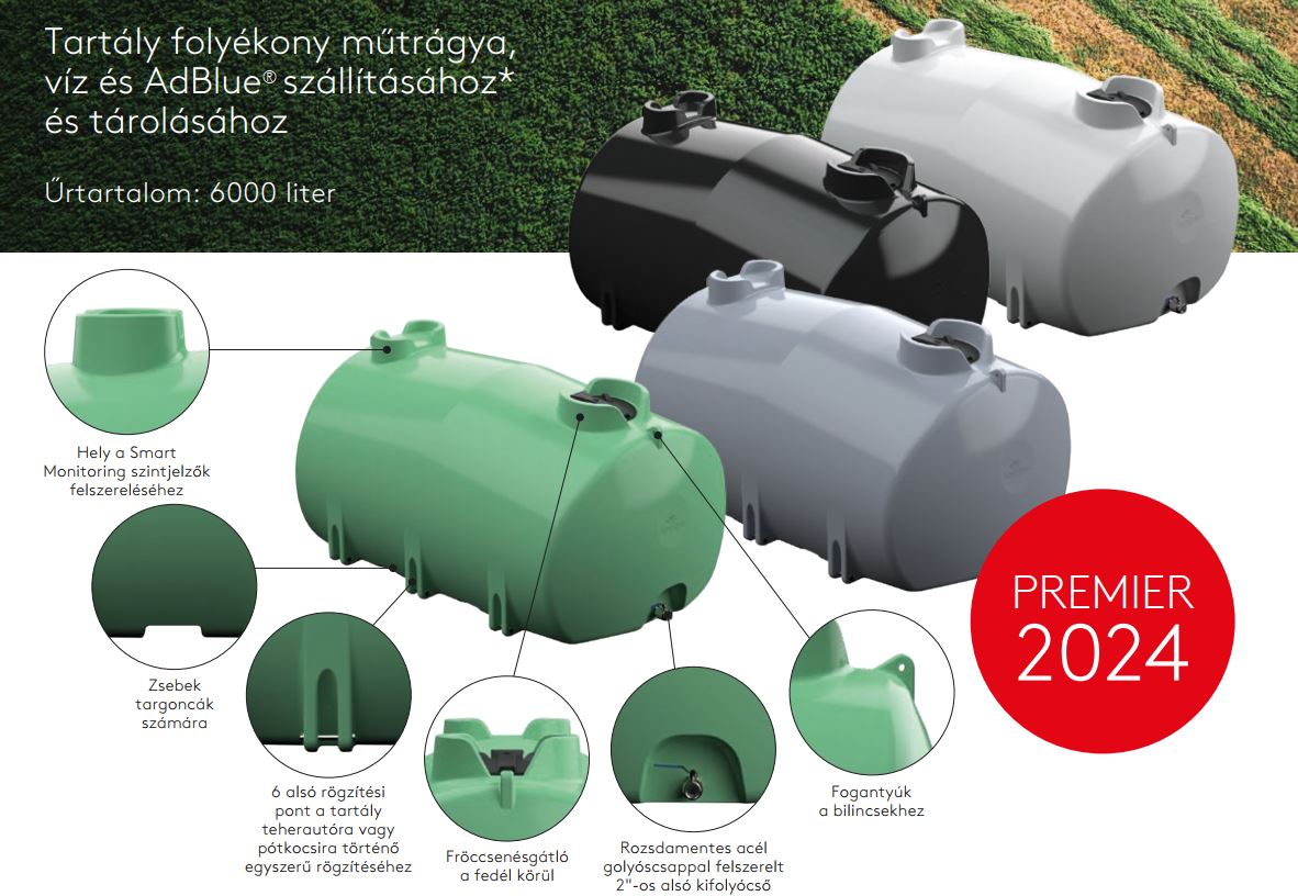 TankMaster mindennapi használatra 