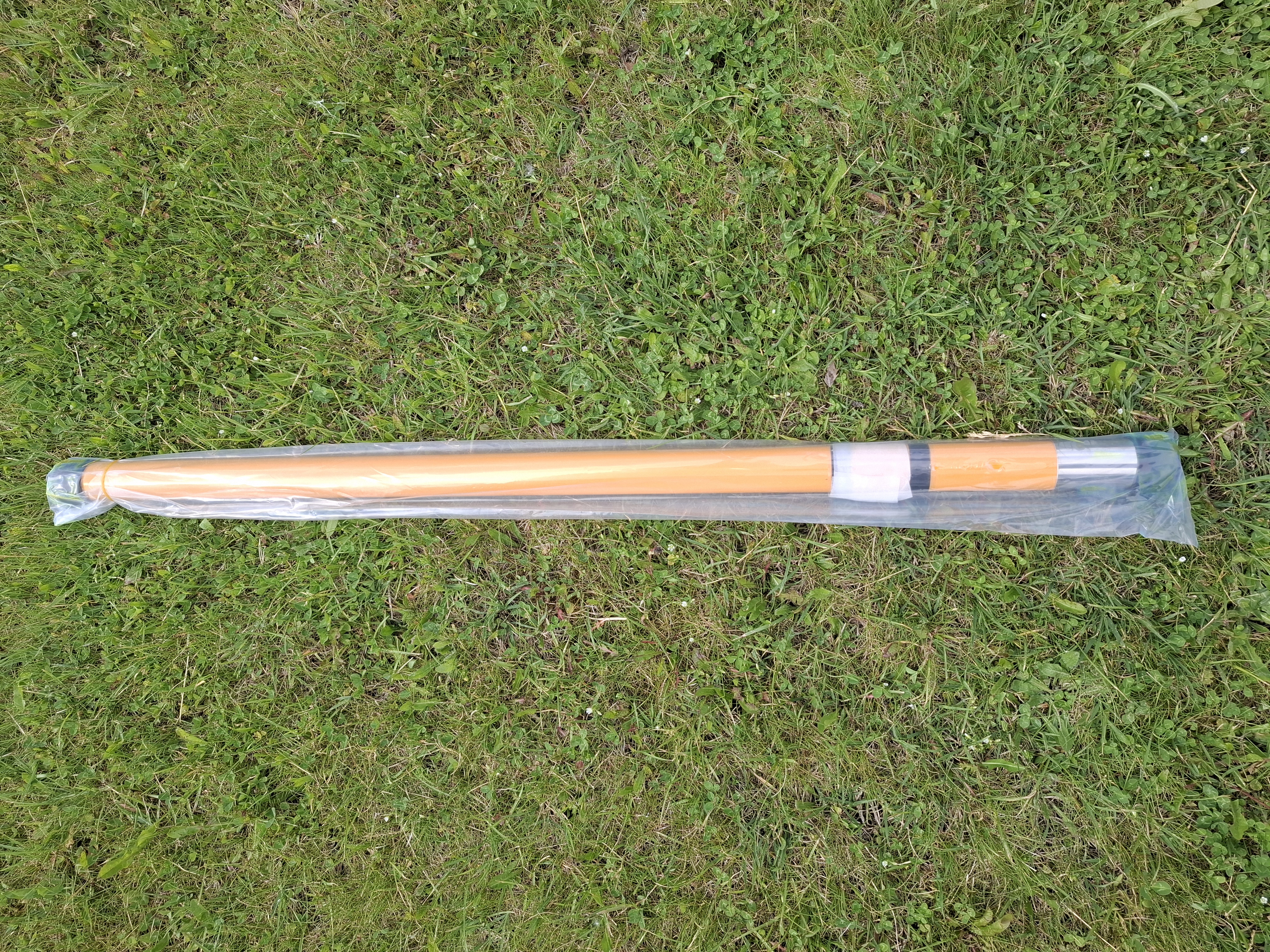 Madárriasztás természetesen